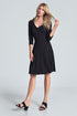 Cocktail dress model 147916
